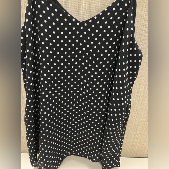 Torrid Top Sophie 00 - Picture 4 of 4